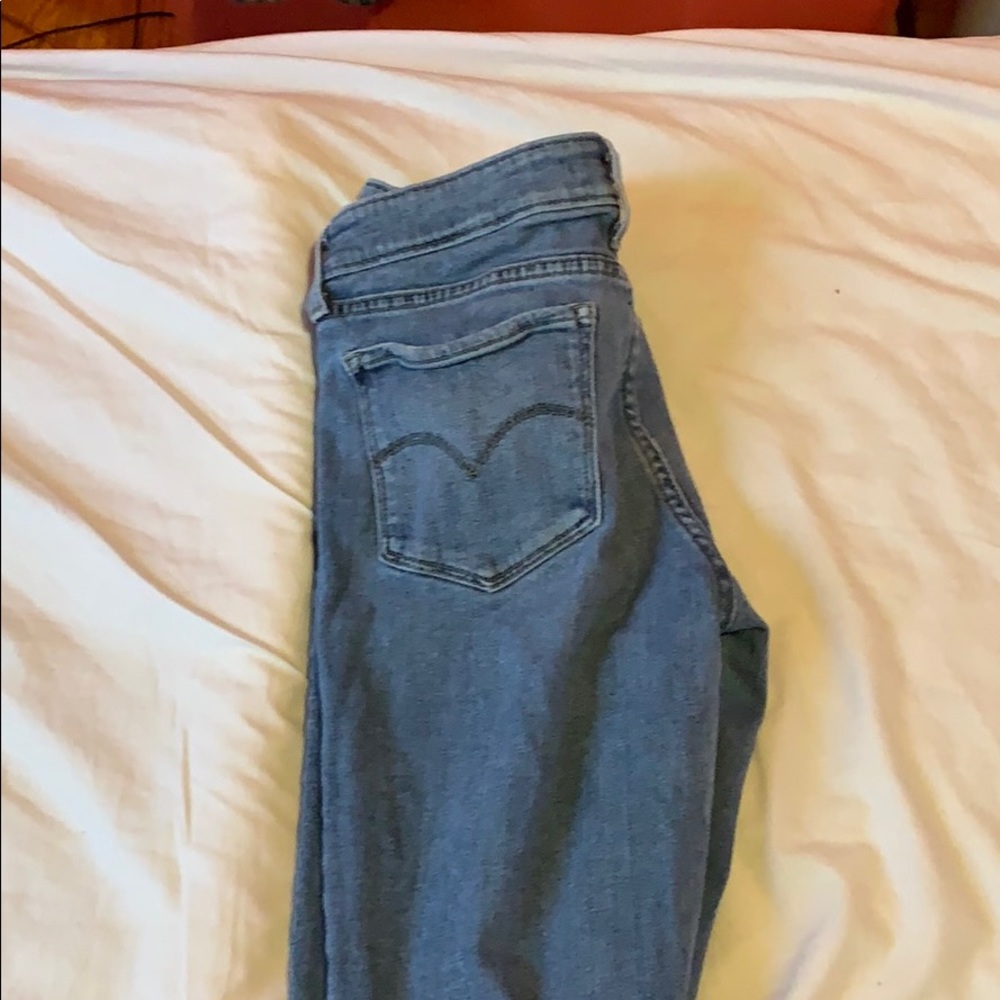 Levi jeans - Picture 2 of 3